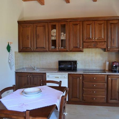 Casa Vacanze La Pavoncella Iglesias Buitenkant foto