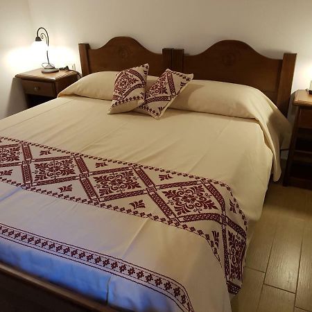 Casa Vacanze La Pavoncella Iglesias Buitenkant foto