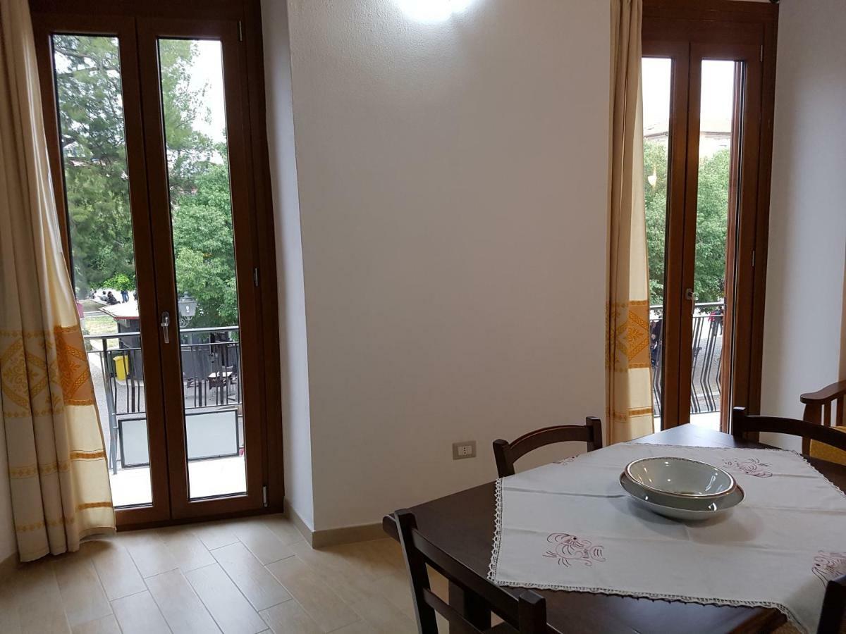 Casa Vacanze La Pavoncella Iglesias Buitenkant foto