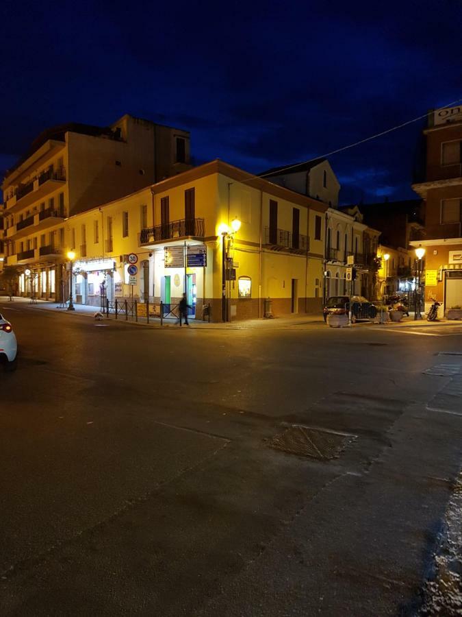 Casa Vacanze La Pavoncella Iglesias Buitenkant foto