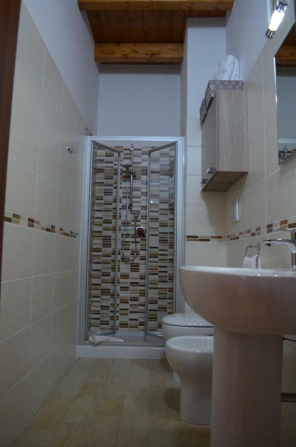 Casa Vacanze La Pavoncella Iglesias Buitenkant foto