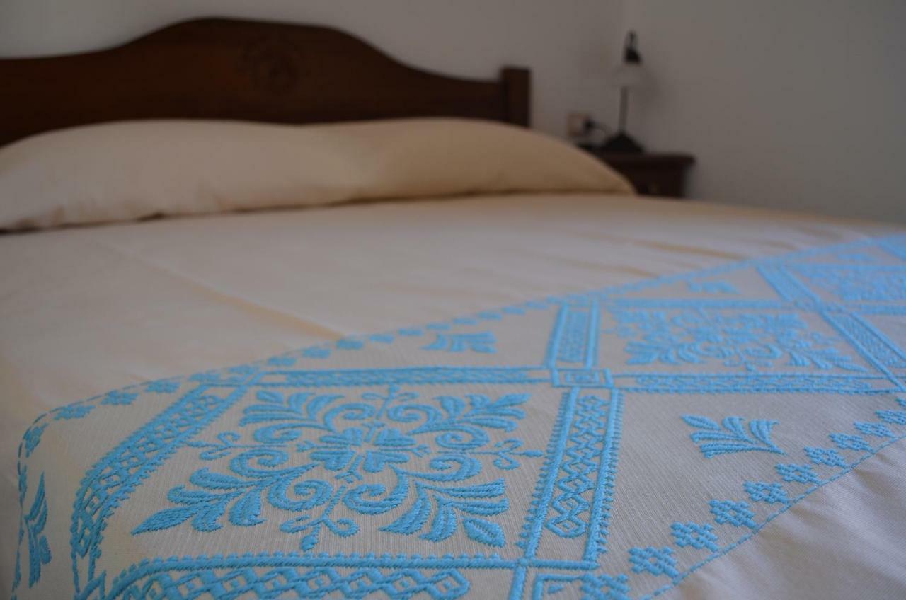 Casa Vacanze La Pavoncella Iglesias Buitenkant foto