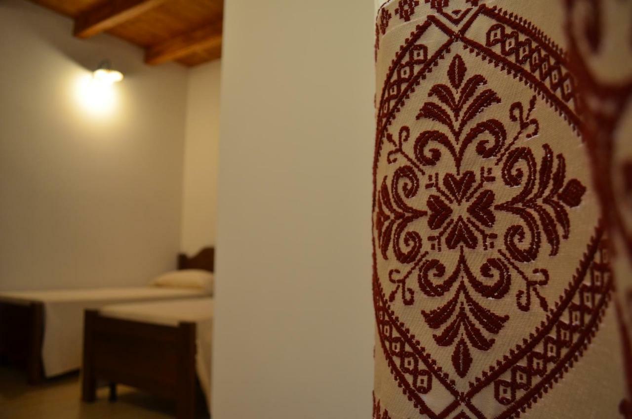 Casa Vacanze La Pavoncella Iglesias Buitenkant foto