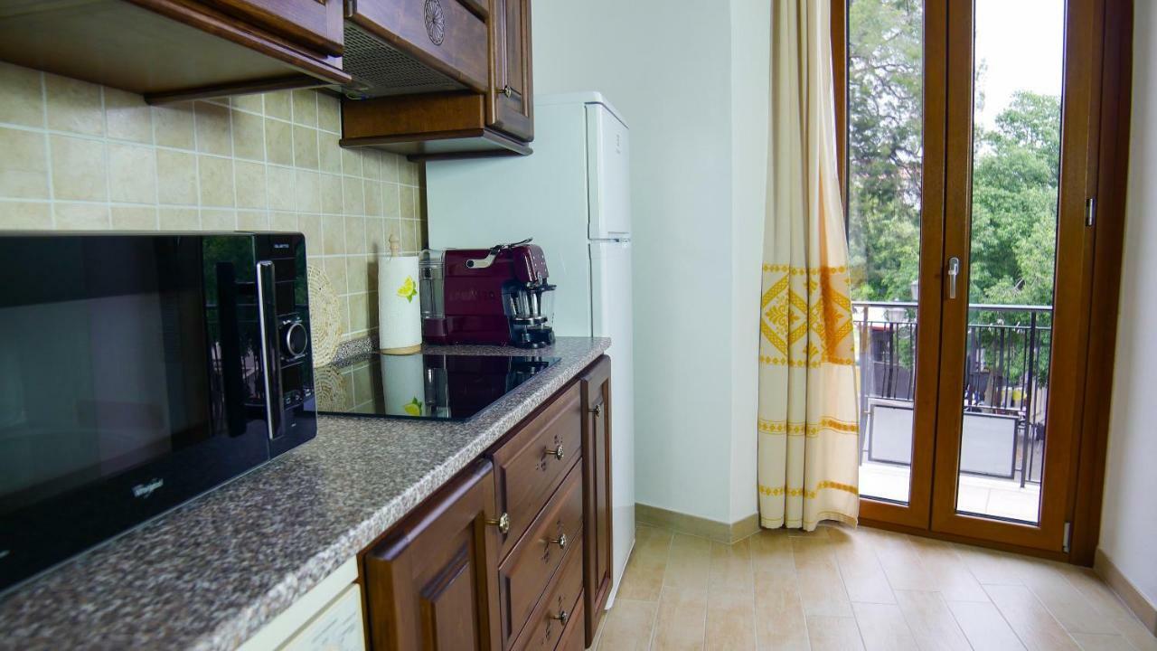 Casa Vacanze La Pavoncella Iglesias Buitenkant foto